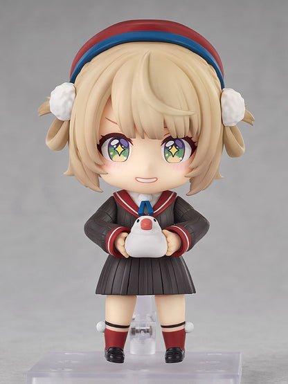 PRE ORDER – NENDOROID SHIGURE UI : STANDARD OUTFIT VER.