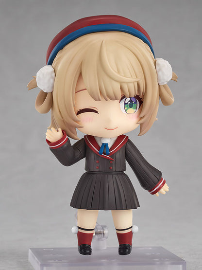 PRE ORDER – NENDOROID SHIGURE UI : STANDARD OUTFIT VER.