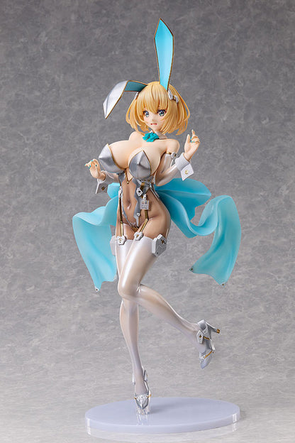 PRE ORDER – [18+] 1/4 SOPHIA F. SHIRRING : BUNNY VER. (WHITE EDITION)