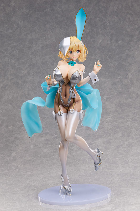 PRE ORDER – [18+] 1/4 SOPHIA F. SHIRRING : BUNNY VER. (WHITE EDITION)