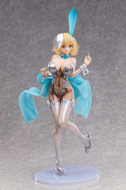 PRE ORDER – [18+] 1/4 SOPHIA F. SHIRRING : BUNNY VER. (WHITE EDITION)