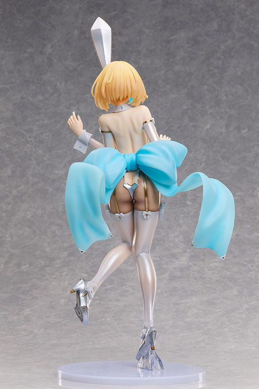 PRE ORDER – [18+] 1/4 SOPHIA F. SHIRRING : BUNNY VER. (WHITE EDITION)