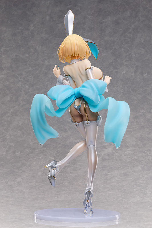 PRE ORDER – [18+] 1/4 SOPHIA F. SHIRRING : BUNNY VER. (WHITE EDITION)