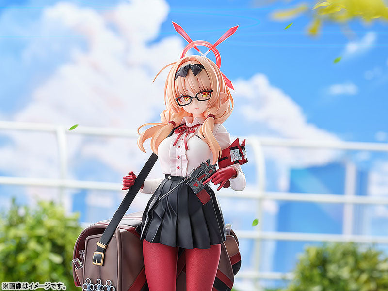 PRE ORDER – 1/7 BLUE ARCHIVE - CHINATSU
