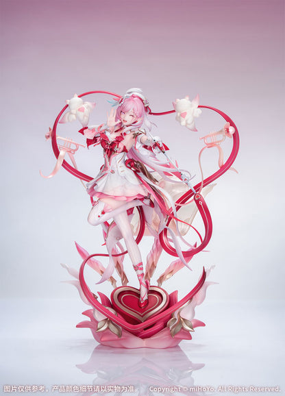 PRE ORDER – 1/7 HONKAI IMPACT - ELYSIA - HI LOVE ELF VER. SCALE FIGURE - BONUS ITEM SET EDITION