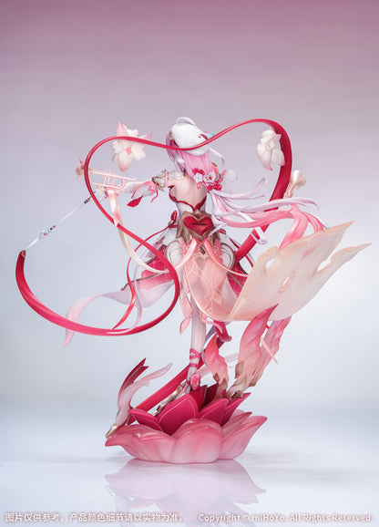 PRE ORDER – 1/7 HONKAI IMPACT - ELYSIA - HI LOVE ELF VER. SCALE FIGURE - BONUS ITEM SET EDITION