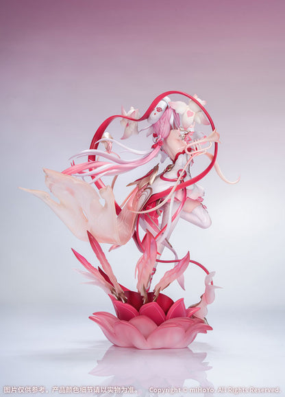 PRE ORDER – 1/7 HONKAI IMPACT - ELYSIA - HI LOVE ELF VER. SCALE FIGURE - BONUS ITEM SET EDITION