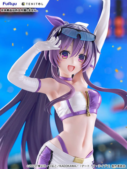 PRE ORDER – TENITOL TALL DATE A LIVE V - TOHKA YATOGAMI RACE QUEEN VER.
