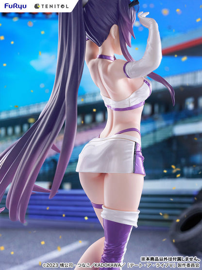 PRE ORDER – TENITOL TALL DATE A LIVE V - TOHKA YATOGAMI RACE QUEEN VER.