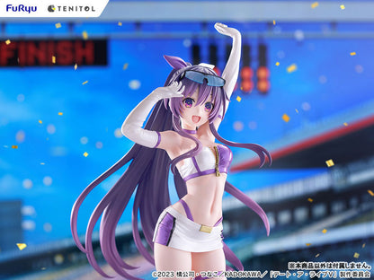 PRE ORDER – TENITOL TALL DATE A LIVE V - TOHKA YATOGAMI RACE QUEEN VER.
