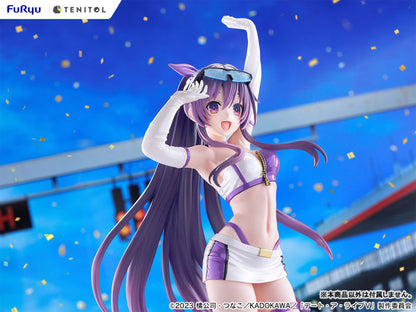 PRE ORDER – TENITOL TALL DATE A LIVE V - TOHKA YATOGAMI RACE QUEEN VER.