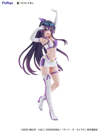 PRE ORDER – TENITOL TALL DATE A LIVE V - TOHKA YATOGAMI RACE QUEEN VER.
