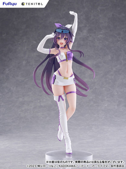 PRE ORDER – TENITOL TALL DATE A LIVE V - TOHKA YATOGAMI RACE QUEEN VER.