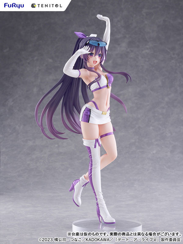 PRE ORDER – TENITOL TALL DATE A LIVE V - TOHKA YATOGAMI RACE QUEEN VER.