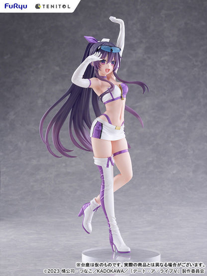 PRE ORDER – TENITOL TALL DATE A LIVE V - TOHKA YATOGAMI RACE QUEEN VER.