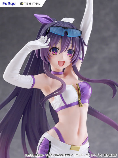 PRE ORDER – TENITOL TALL DATE A LIVE V - TOHKA YATOGAMI RACE QUEEN VER.