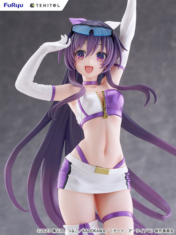 PRE ORDER – TENITOL TALL DATE A LIVE V - TOHKA YATOGAMI RACE QUEEN VER.