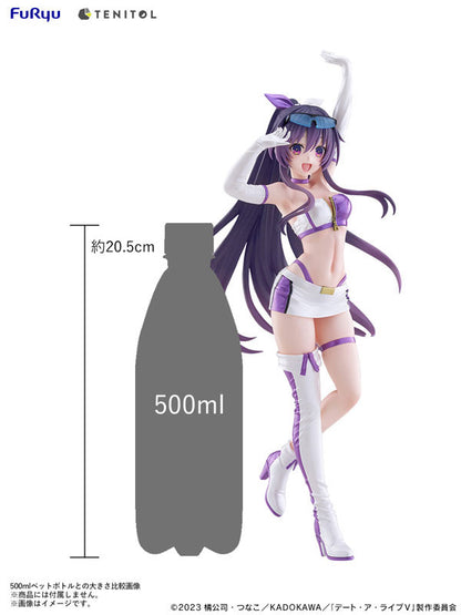 PRE ORDER – TENITOL TALL DATE A LIVE V - TOHKA YATOGAMI RACE QUEEN VER.