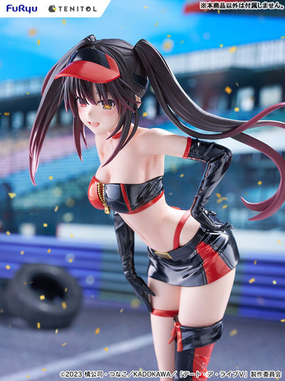 PRE ORDER – TENITOL TALL DATE A LIVE V - KURUMI TOKISAKI RACE QUEEN VER.