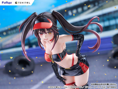 PRE ORDER – TENITOL TALL DATE A LIVE V - KURUMI TOKISAKI RACE QUEEN VER.