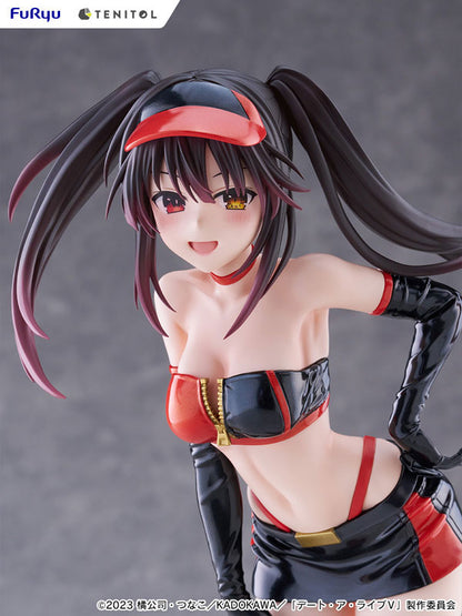 PRE ORDER – TENITOL TALL DATE A LIVE V - KURUMI TOKISAKI RACE QUEEN VER.