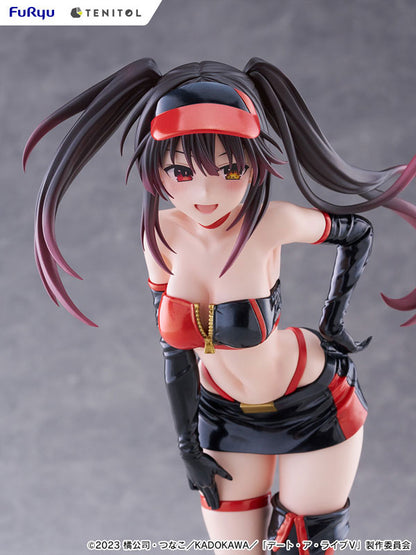 PRE ORDER – TENITOL TALL DATE A LIVE V - KURUMI TOKISAKI RACE QUEEN VER.