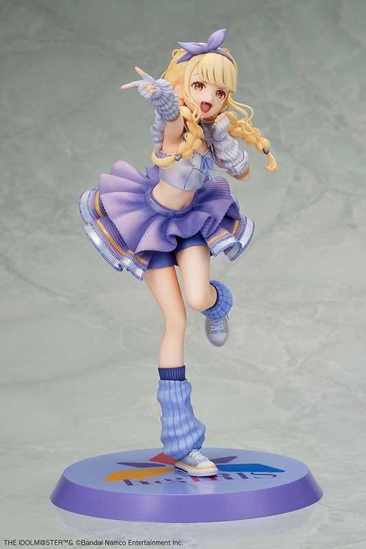 PRE ORDER – 1/7 GAKUEN IDOLM@STER - KOTONE FUJITA - RE; IRIS VER.