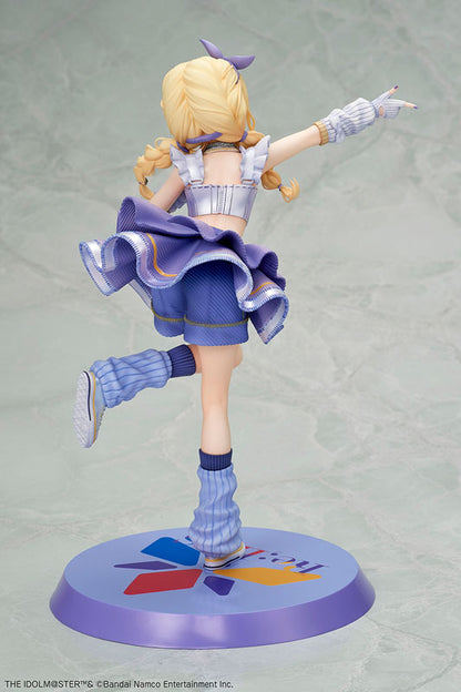 PRE ORDER – 1/7 GAKUEN IDOLM@STER - KOTONE FUJITA - RE; IRIS VER.