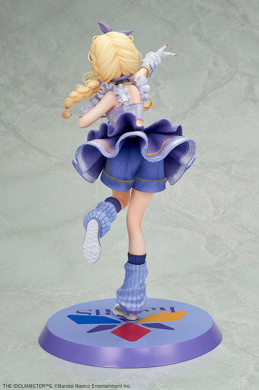 PRE ORDER – 1/7 GAKUEN IDOLM@STER - KOTONE FUJITA - RE; IRIS VER.