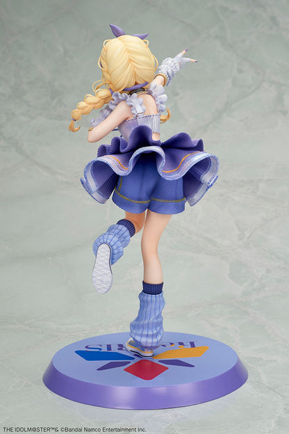 PRE ORDER – 1/7 GAKUEN IDOLM@STER - KOTONE FUJITA - RE; IRIS VER.