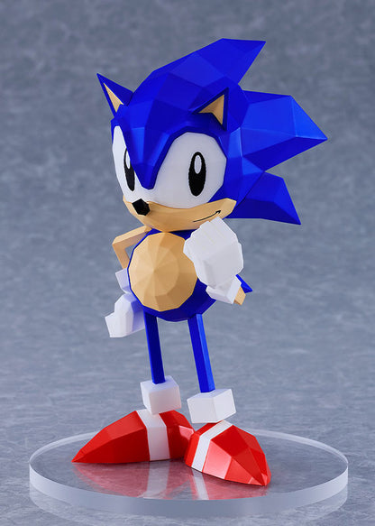 PRE ORDER – POP UP PARADE SONIC THE HEDGEHOG: SONIC THE FIGHTERS VER.