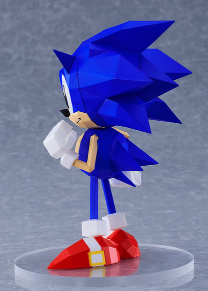 PRE ORDER – POP UP PARADE SONIC THE HEDGEHOG: SONIC THE FIGHTERS VER.