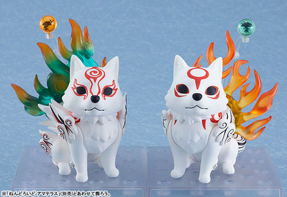 PRE ORDER – NENDOROID OKAMI - SHIRANUI