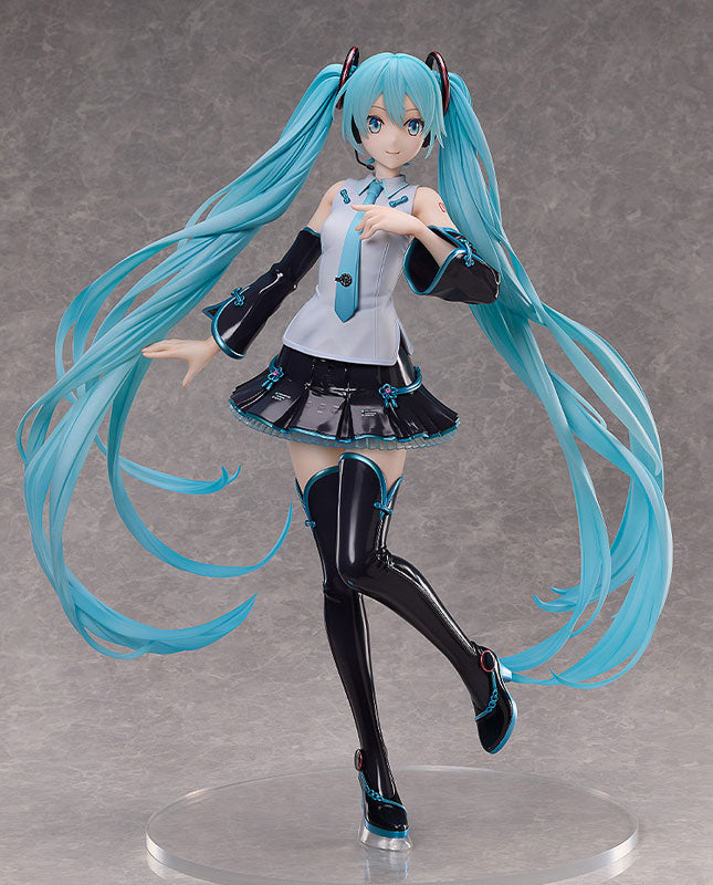 PRE ORDER – 1/3 HATSUNE MIKU V4 CHINESE