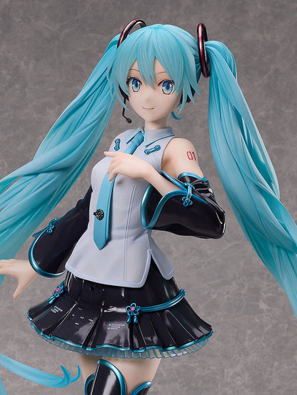 PRE ORDER – 1/3 HATSUNE MIKU V4 CHINESE