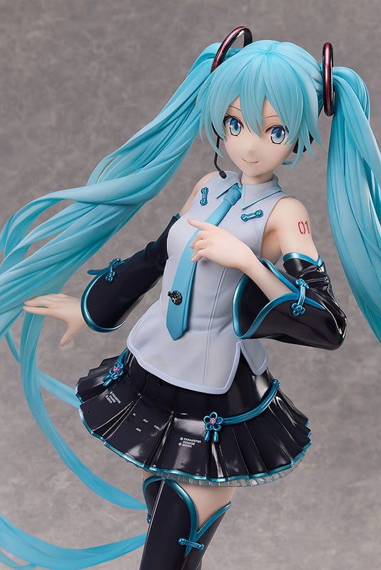 PRE ORDER – 1/3 HATSUNE MIKU V4 CHINESE
