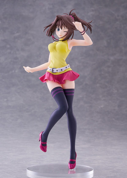 PRE ORDER – POP UP PARADE YU-GI-OH! THE DARK SIDE OF DIMENSIONS - ANZU MAZAKI L SIZE