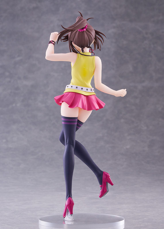 PRE ORDER – POP UP PARADE YU-GI-OH! THE DARK SIDE OF DIMENSIONS - ANZU MAZAKI L SIZE