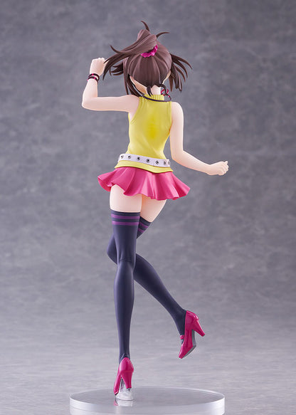 PRE ORDER – POP UP PARADE YU-GI-OH! THE DARK SIDE OF DIMENSIONS - ANZU MAZAKI L SIZE