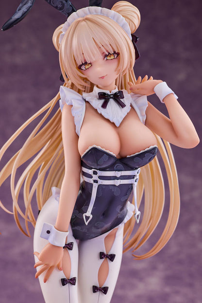 BACK ORDER – [18+] 1/6 BLANC