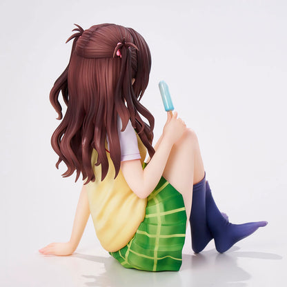 PRE ORDER – TO LOVE-RU DARKNESS - SCHOOL UNIFORM SERIES - MIKAN YUKI - HIGH SCHOOL STUDENT VER.