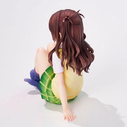 PRE ORDER – TO LOVE-RU DARKNESS - SCHOOL UNIFORM SERIES - MIKAN YUKI - HIGH SCHOOL STUDENT VER.