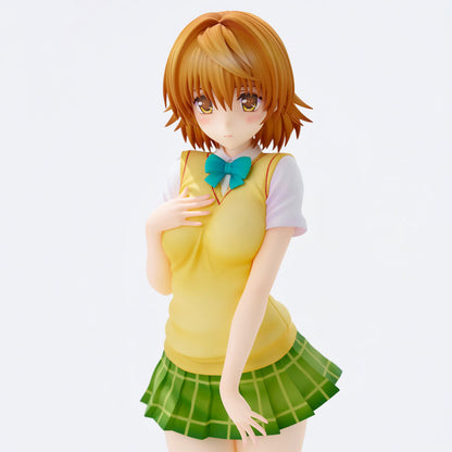 PRE ORDER – TO LOVE-RU DARKNESS - SCHOOL UNIFORM SERIES - RIKO YUZAKI