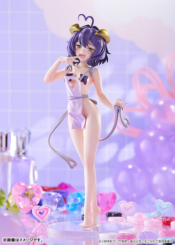 PRE ORDER – POP UP PARADE GUSHING OVER MAGICAL GIRLS - MAGIA BAISER : NAKED APRON VER. L SIZE