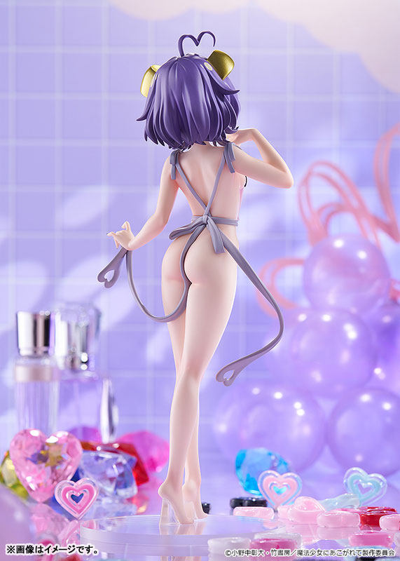 PRE ORDER – POP UP PARADE GUSHING OVER MAGICAL GIRLS - MAGIA BAISER : NAKED APRON VER. L SIZE