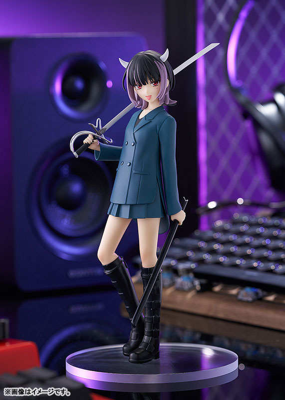 PRE ORDER – POP UP PARADE ZUTTO MAYONAKA DE IINONI - NIRA-CHAN DEVIL (TIME LEFT)