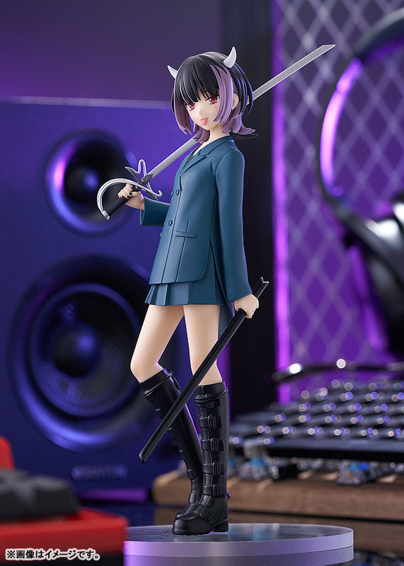 PRE ORDER – POP UP PARADE ZUTTO MAYONAKA DE IINONI - NIRA-CHAN DEVIL (TIME LEFT)