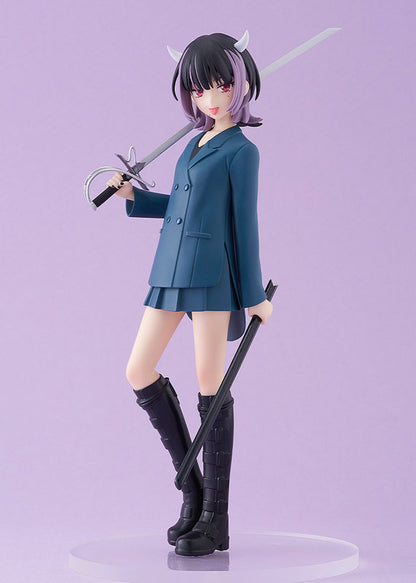 PRE ORDER – POP UP PARADE ZUTTO MAYONAKA DE IINONI - NIRA-CHAN DEVIL (TIME LEFT)