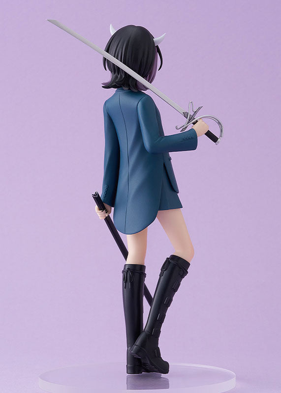 PRE ORDER – POP UP PARADE ZUTTO MAYONAKA DE IINONI - NIRA-CHAN DEVIL (TIME LEFT)