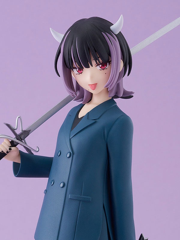 PRE ORDER – POP UP PARADE ZUTTO MAYONAKA DE IINONI - NIRA-CHAN DEVIL (TIME LEFT)